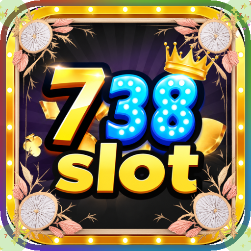 738slot — galeri pratinjau Resmi APK